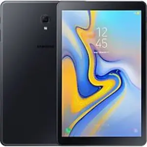 Samsung Galaxy Tab A 10.5 10,5 64 Go [Wifi] black pas cher