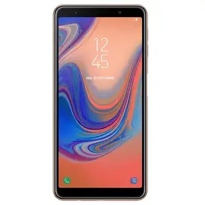 Samsung Galaxy A7 (2018) 64 Go TVM Or - en France - - Garanti 2 ans pas cher