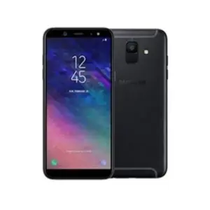 Samsung galaxy a6 (2018) a600 3go de ram / 32go noir pas cher