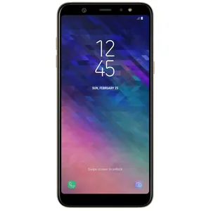 Samsung Samsung Galaxy A6+ 32 Go Or pas cher