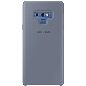 Comparateur de prix : Samsung Soft Touch Silicone Cover EF-PN960 - coque de protection pour telephone portable