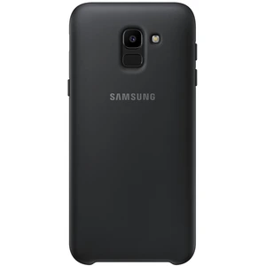 Comparateur de prix : Samsung Coque double protection J6 - Noir