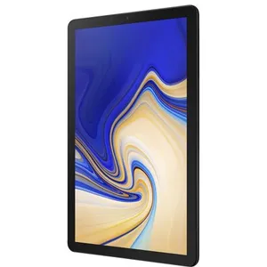 Samsung Tablette Samsung Galaxy Tab S4 WiFi 64 Go 10.5 pouces Noir pas cher