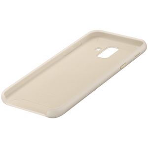 Comparateur de prix : Samsung Dual Layer Cover EF-PA600 - coque de protection pour telephone portable