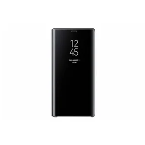 Samsung Etui à rabat Clear View pour Galaxy Note 9 Noir