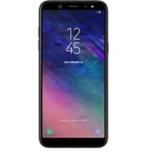 Samsung galaxy a6 (2018) dual sim 32gb sm-a600f/ds noir