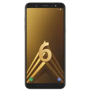 Samsung Galaxy A6+ SM-A605F 15,2 cm (6") Double SIM Android 8.0 4G Micro-USB 3 Go 32 Go 3500 mAh Or pas cher
