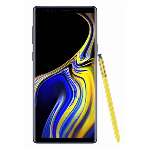 SAMSUNG Galaxy Note 9  128 Go Bleu pas cher