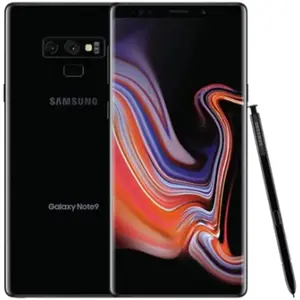 Samsung Galaxy Note9 SM-N960F 163 cm (6.4) 128 Go 12 MP Android 8.1 No... pas cher
