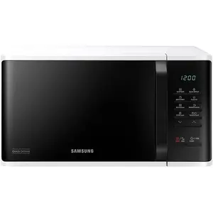 Samsung MS23K3513AW/EG, Four à micro-ondes pas cher