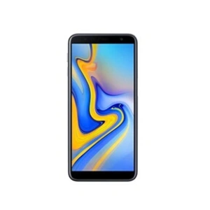 Samsung Galaxy J6+ SM-J610F 15,2 cm (6") Double SIM 4G Micro-USB 3 Go 32 Go 3300 mAh Gris pas cher