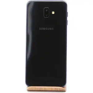 Samsung J610F galaxy J6 plus (2018) 32GB dual noir EU pas cher