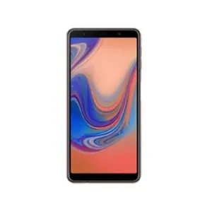 Samsung Galaxy A7 (2018) SM-A750F 15,2 cm (6") Double SIM Android 8.0 ... pas cher