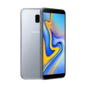 SAMSUNG GALAXY J6+ GRAY pas cher