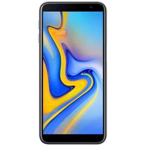 Samsung Galaxy J6+ SM-J610FN 15,2 cm (6") SIM unique Android 8.1 4G Micro-USB 3 Go 32 Go 3300 mAh Gris pas cher