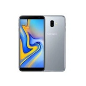 Samsung galaxy j6+ j610fd 3go/32go dual sim - gris pas cher