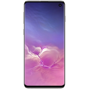 Samsung Galaxy S10 - Smartphone portable débloqué 4G (Ecran : 6,1 pouces - Single SIM - 128GO - Android pas cher