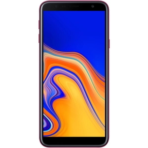 Smartphone Samsung Galaxy J4+ Double SIM 32 Go Rose pas cher