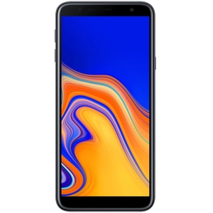 Samsung Galaxy J4+ SM-J415F 15,2 cm (6") 4G Micro-USB 2 Go 32 Go 3300 mAh Noir pas cher