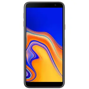 mcare Smartphone Samsung Galaxy J4+ Double SIM 32 Go Or pas cher