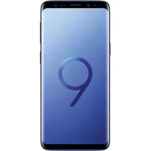 Samsung Smartphone Téléphone Portable Galaxy S9 pas cher