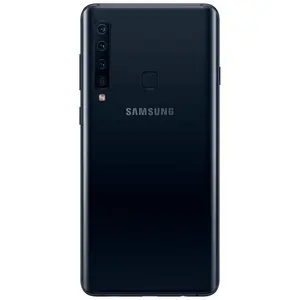 Samsung Galaxy A9 (2018) 128 Go TVM Noir - en France - - Garanti 2 ans pas cher