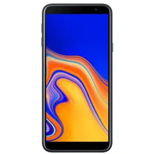 Samsung Galaxy J4+ SM-J415F 15.2 cm (6") 32 Go 4G Noir 3300 mAh RAM 2 Go pas cher