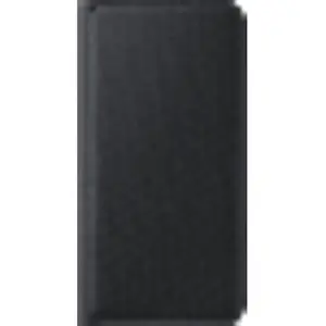 Beetlecase Samsung Etui à Rabat pour Galaxy A7 2018 Noir EF-WA750PBEGWW pas cher