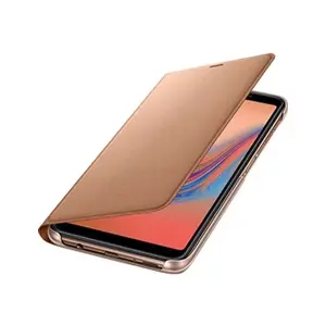 Comparateur de prix : Samsung Wallet Cover EF-WA750 - etui a rabat pour telephone portable