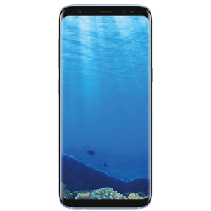Samsung Samsung Galaxy S8 64 Go Bleu océan pas cher