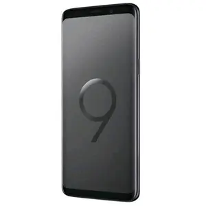 Samsung Galaxy S9 64 GB (Single SIM) - Noir - Android 8.0 - Version italienne pas cher