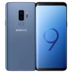 Samsung Galaxy S9 64 Go Bleu pas cher