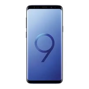 Non communiqué Samsung galaxy s9 plus - 64go, 6go ram - bleu pas cher
