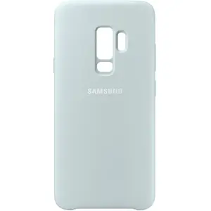 Comparateur de prix : Samsung Silicone Cover EF-PG965 - coque de protection pour telephone portable
