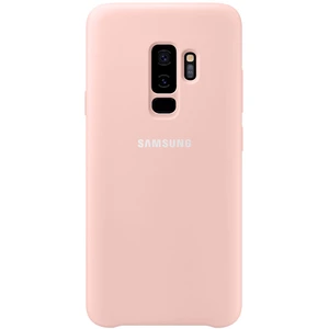 Comparateur de prix : Samsung Silicone Cover EF-PG965 - coque de protection pour telephone portable