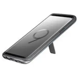 Comparateur de prix : Samsung Protective Standing Cover EF-RG960 - coque de protection pour telephone portable