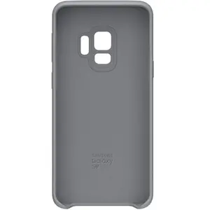 Comparateur de prix : Samsung Silicone Cover EF-PG960 - coque de protection pour telephone portable