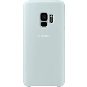 Comparateur de prix : Samsung EF-PG960TLEGWW Galaxy S9 Coque semi-rigide bleue Samsung EF-PG960TL pour Galaxy S9
