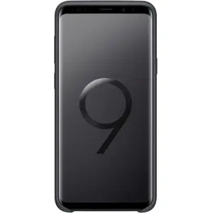 Comparateur de prix : Samsung Silicone Cover EF-PG965 - coque de protection pour telephone portable