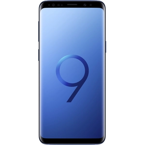 Samsung Galaxy S9 14,7 cm (5.8") Double SIM Android 8.0 4G USB Type-C ... pas cher
