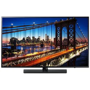 Comparateur de prix : Samsung HG43EE690DB - Classe de diagonale 43" HE690 Series TV LCD rét...