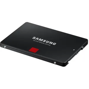 Disque SSD Interne Samsung 860 Pro SATA III 2.5" 1 To Noir pas cher