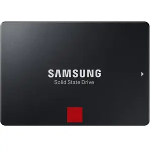 Samsung SSD Interne 860 PRO (512 Go) - MZ-76P512B/EU pas cher