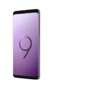 Samsung Galaxy S9 - 4G smartphone - double SIM - RAM 4 Go / Mémoire in... pas cher