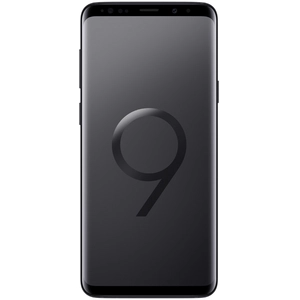mcare SAMSUNG Galaxy S9+ 64 Go Noir pas cher