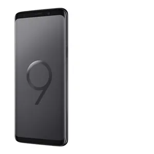 Samsung Galaxy S9 SM-960F 14,7 cm (5.8") Double SIM Android 8.0 4G USB Type-C 4 Go 64 Go 3000 mAh Noir pas cher