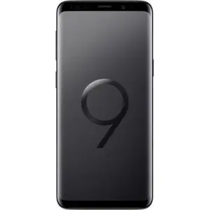 Samsung Galaxy S9 SM-G960F/DS 14,7 cm (5.8") hybride double SIM Androi... pas cher