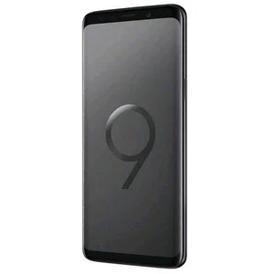 Samsung Galaxy S9 64 GB (Single SIM) - Noir - Android 8.0 - Version it...Vendu parkaufland