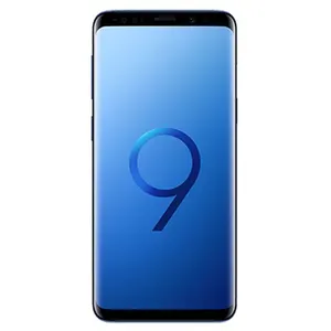 Samsung Galaxy S9 - 4G smartphone - double SIM - RAM 4 Go / Mémoire in... pas cher