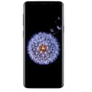 Samsung Galaxy S9 64 GB (Dual SIM) - Noir - Android 8.0 - Version internationale pas cher